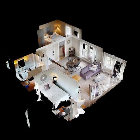 The Lakeview Inn & Cottages Уиърс Бийч Стая снимка